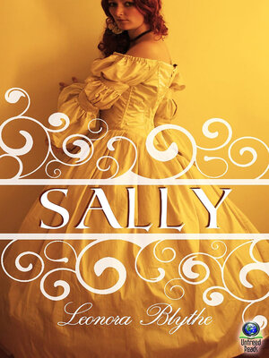 cover image of Sally